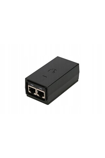 Ubiquiti Adaptor de rețea POE-24-12W-G PoE 24 V