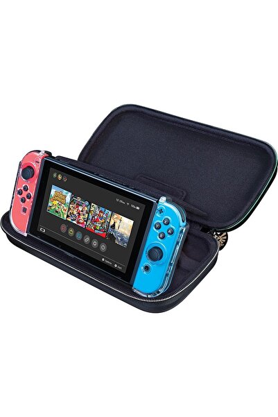 NO BRAND Husă BIG BEN The Legend of Zelda: Tears of the King pentru Nintendo ...