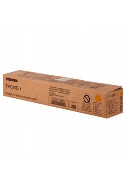 NO BRAND Cartuș de toner nou original T-Fc30Ey Toshiba E-Studio 2050C 2051C