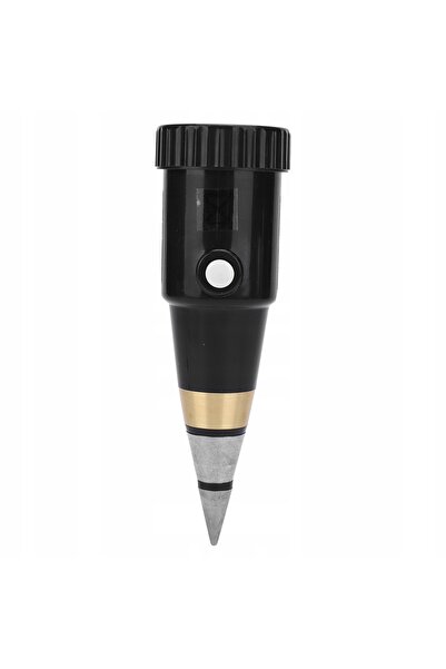 NO BRAND pH-metru pentru sol Tester de sol Tester de umiditate a solului