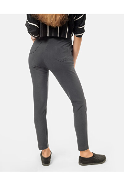 NO BRAND Pantaloni eleganți, călduroși, mărime mare, termici, de damă, căptuș...