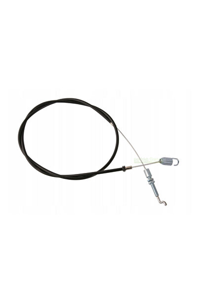 NO BRAND Stiga Collector Turbo Combi Cablu de antrenare 81001143
