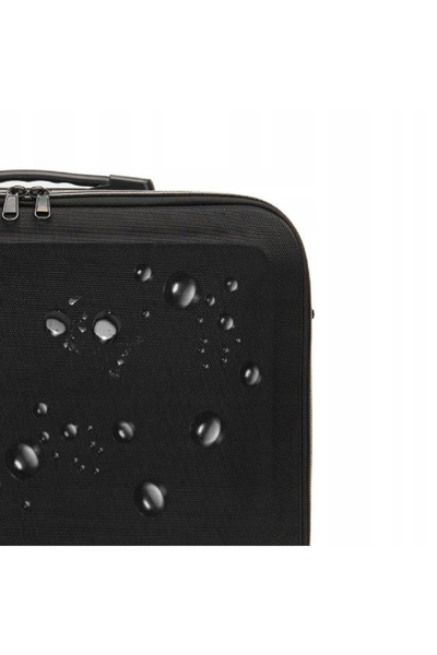 NO BRAND 36X24X11.5Cm Geantă impermeabilă pentru dronă FPV Combo, Negru