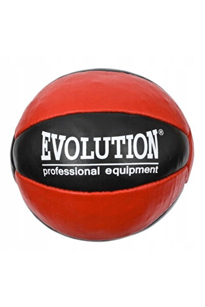 NO BRAND Minge medicală de reabilitare Evolution 1kg Tr-210