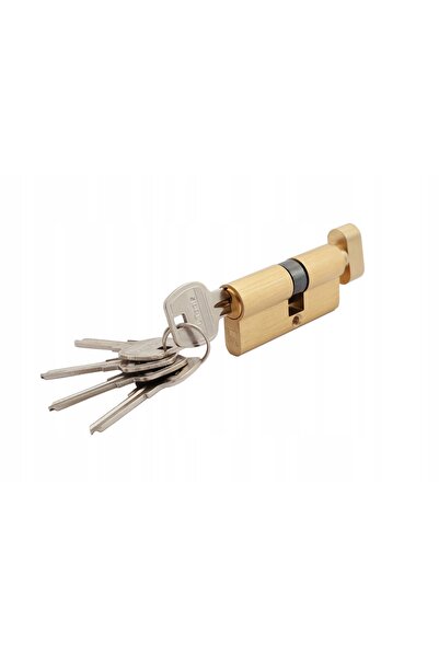 NO BRAND Set de cartușe pentru sistem cu o singură cheie 30x35/30Gx35