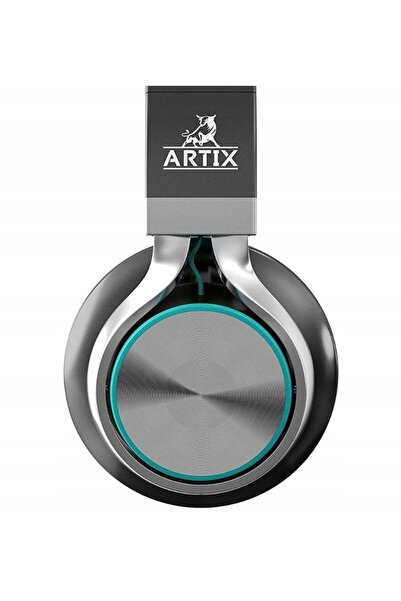 NO BRAND Artix Cl750 Căști cu fir peste ureche Aux 3.5 mm