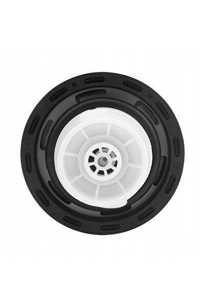 NO BRAND Capac rezervor combustibil pentru Jeep Wrangler 01-16