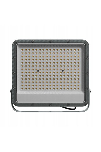 NO BRAND Panou de iluminat Noctis 150W Nw 230V 85St Ip65 304X269X38 mm Gri