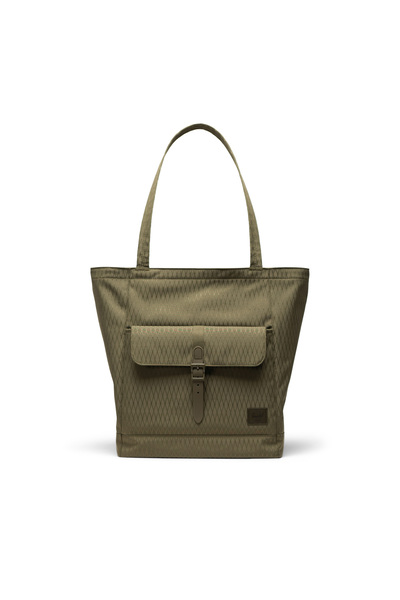 Herschel Supply Co. Herschel Retreat Tote |   Water Repellent Fabric Shoulder...