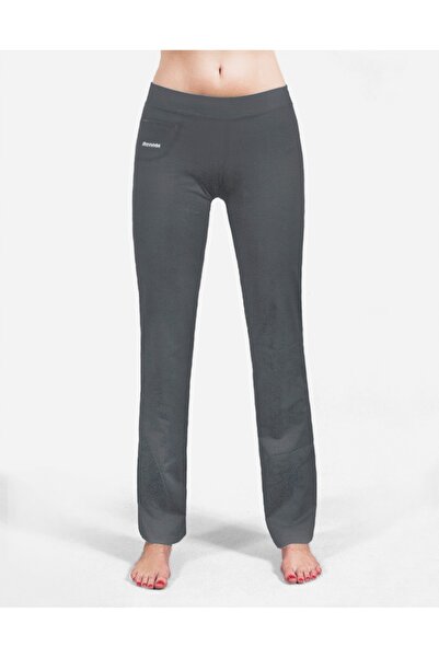 NO BRAND Pantaloni de trening sport pentru femei, din bumbac, Rennox 117 5XL/...