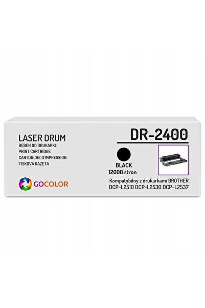 NO BRAND Nou pentru Brother Dr2400 Dr-2400 Unitate tambur Dcp-L2510D Hl-L2310...