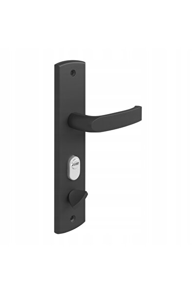 NO BRAND Mâner stânga pentru ușă chinezească Titan 68mm Gamar