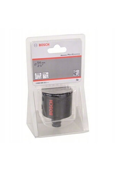 Bosch Burghiu carotier de 54mm pentru ceramică
