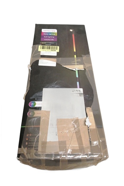 NO BRAND Lampă RGB multifuncțională de podea Sigrill Hcp202 cu telecomandă