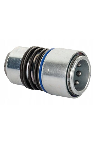 NO BRAND Inserție conector hidraulic pentru cuplare rapidă Fendt de 1/2 inch