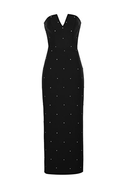 Urban Muse Austin Maxi Elbise