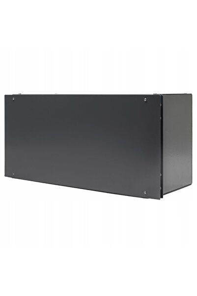 attendmon Box Abox-R5U0 Rack 19'' 5U 180mm Atte