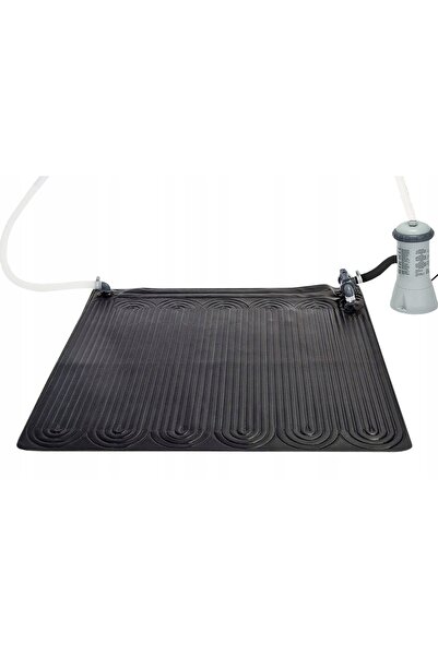 Intex Panou solar pentru încălzitor de apă 120X120 28685