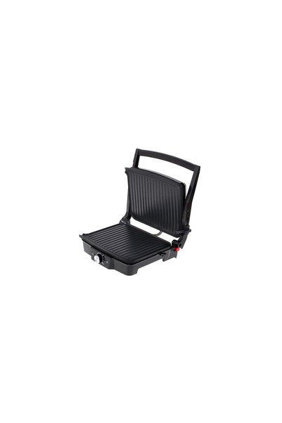 adler Γκριλ Φρυγανιέρα Camry 2500W με Αντικολλητικές Πλάκες, CR-3053