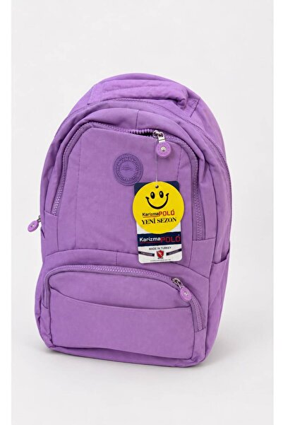 Elifim AVM Stylish and Convenient School & Daily Backpack