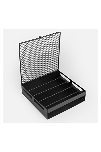 OEM Produs repelent exterior, model anti-insecte, anti-țânțari, 15x15x4cm – s...