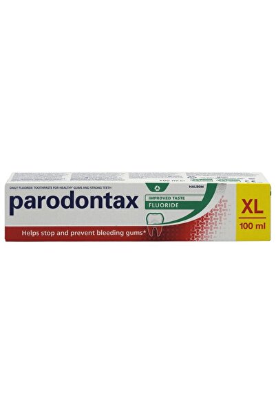 Parodontax Pasta de Dinti, Parodontax, 100 ml Fluoride