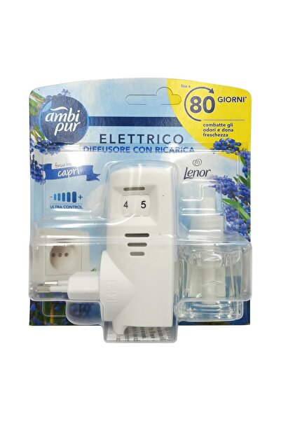 Ambi Pur Air freshener, Ambi Pur, Room Ap, Rez Mono 20 ml Capri