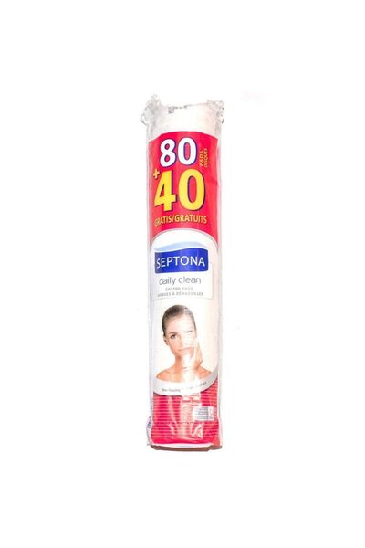 Septona Dischete, Septona, Demachiante 80, 40 buc