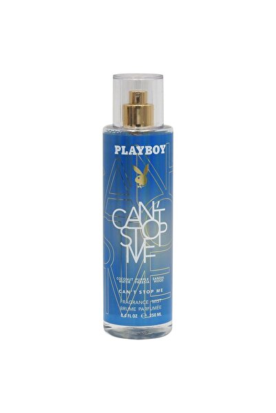 Playboy Спрей, Playboy, за тяло 250 мл Can't Stop Me