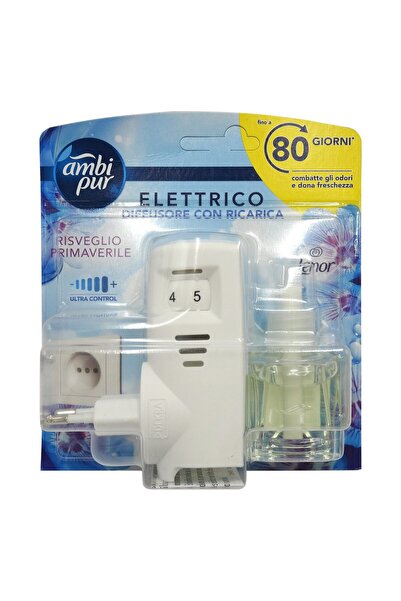 Ambi Pur Air freshener, Ambi Pur, Camera Ap, Rez Mono 20 ml Risveglio Spring