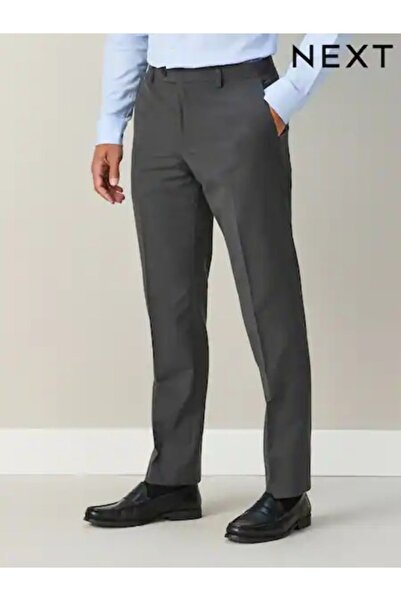Generic Brand Men's fabric trousers