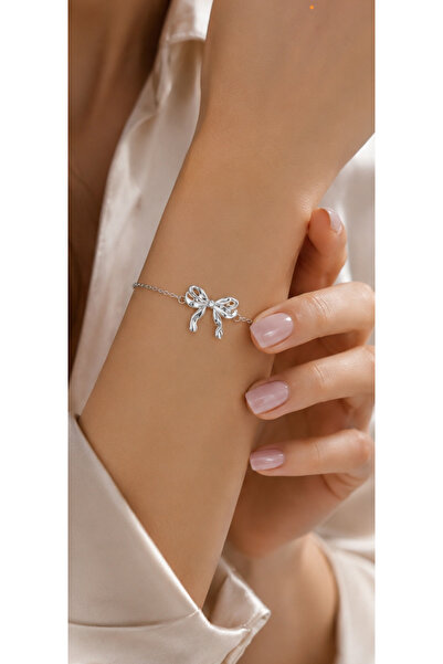 KAYOUBI Women's Bow Design Bracelet