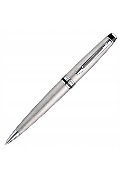 NO BRAND Waterman Expert Steel Ct Pen