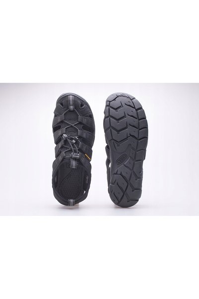 NO BRAND Sandale Keen Sport Damă Clearwater Femei Negru UK_6,5_39,5