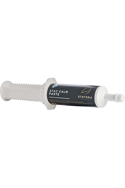 OEM Statera Stay Paste Συμπλήρωμα Διατροφής για Σκύλους 60γρ για τη Διαχείρισ...