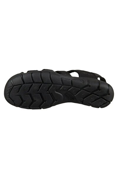 NO BRAND Sandale Keen Sport Damă Clearwater Negru UK_4,5_37,5