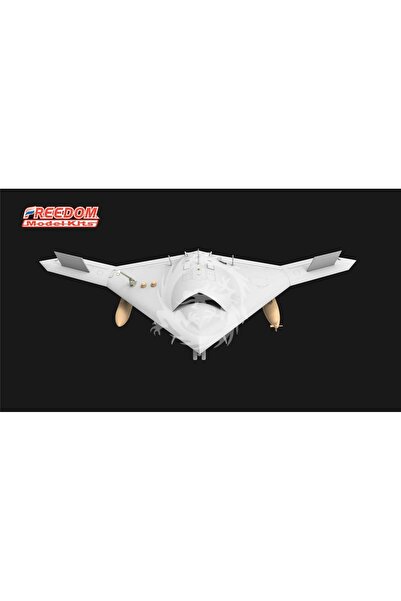 NO BRAND Freedom Model Kits 18019 Avion US Navy UCAS X-47B de reîncărcare aer...