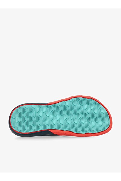 DYNAFIT Pantofi japonezi de damă Podium - coral fierbinte/albastru afine 40.5