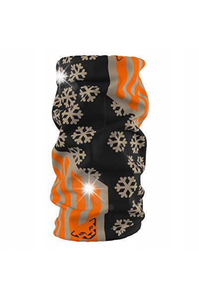NO BRAND Dynafit Chusta Trekkingowa Graphic Guler Tubular Uni