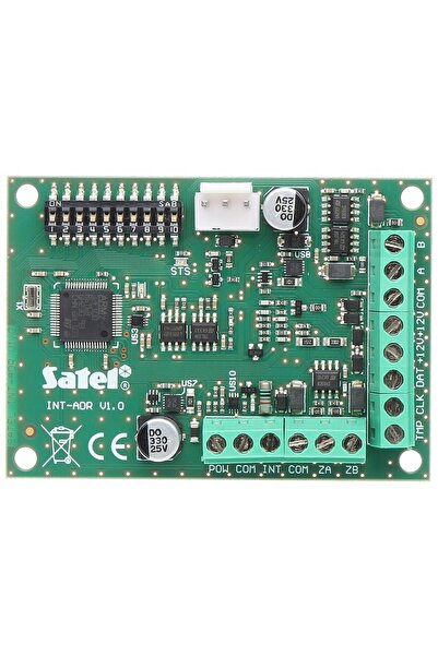 SATEL EXPANDER INT-ADR
