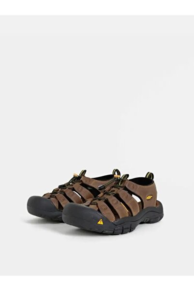 NO BRAND Keen Newport sandale sport pentru bărbați, maro, UK_11_46