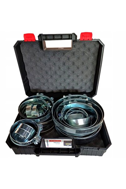 NO BRAND Kit de cleme gbs w1 clemă de cuplare 30