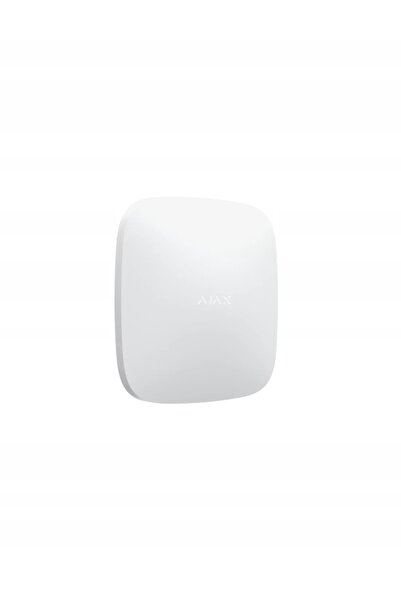 NO BRAND Ajax Rex White Amplificator de Semnal Jeweller 38206.37.Wh1