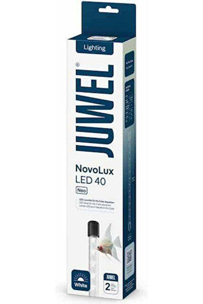Juwel Νοβολούξ 40 Νέο Λάμπα LED για Φωτισμό Ενυδρείου