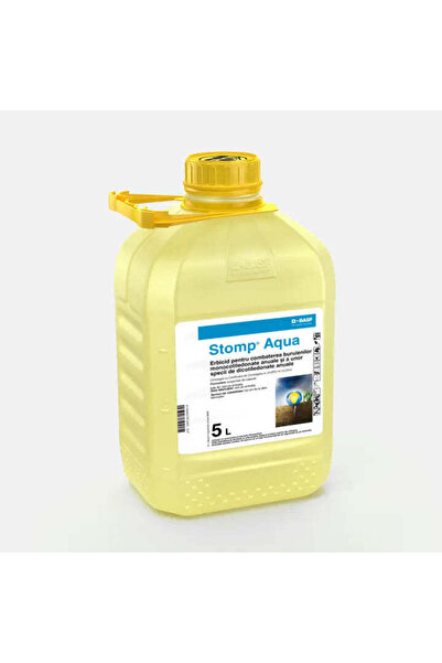 BASF Stomp Aqua 5L