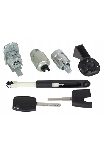 M MODECAR Ford Focus 2 II MK2 04- SET INSERTS STACYJKA