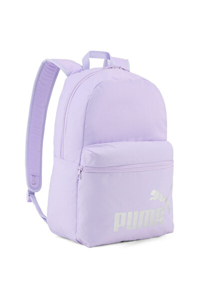 Puma Rucsac Phase 22L, Mov, Unisex