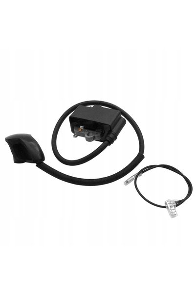 NO BRAND Bobină de aprindere pentru Stihl Fs120, Fs200, Fs250, Fs300, Fs350 -...