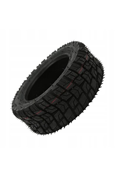 NO BRAND Anvelopă fără cameră 100/65-6.5 de 11 inch pentru scuter electric of...