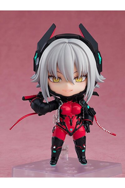NO BRAND V Shojo Nendoroid Figurină de acțiune Zentreya 10 cm